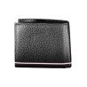 TOMMY HILFIGER PORTAFOGLIO UOMO NERO