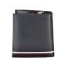 TOMMY HILFIGER PORTAFOGLIO UOMO BLU