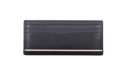 TOMMY HILFIGER PORTAFOGLIO UOMO BLU