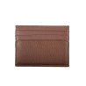 TOMMY HILFIGER PORTAFOGLIO UOMO MARRONE