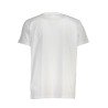 K-WAY T-SHIRT MANICHE CORTE UOMO BIANCO