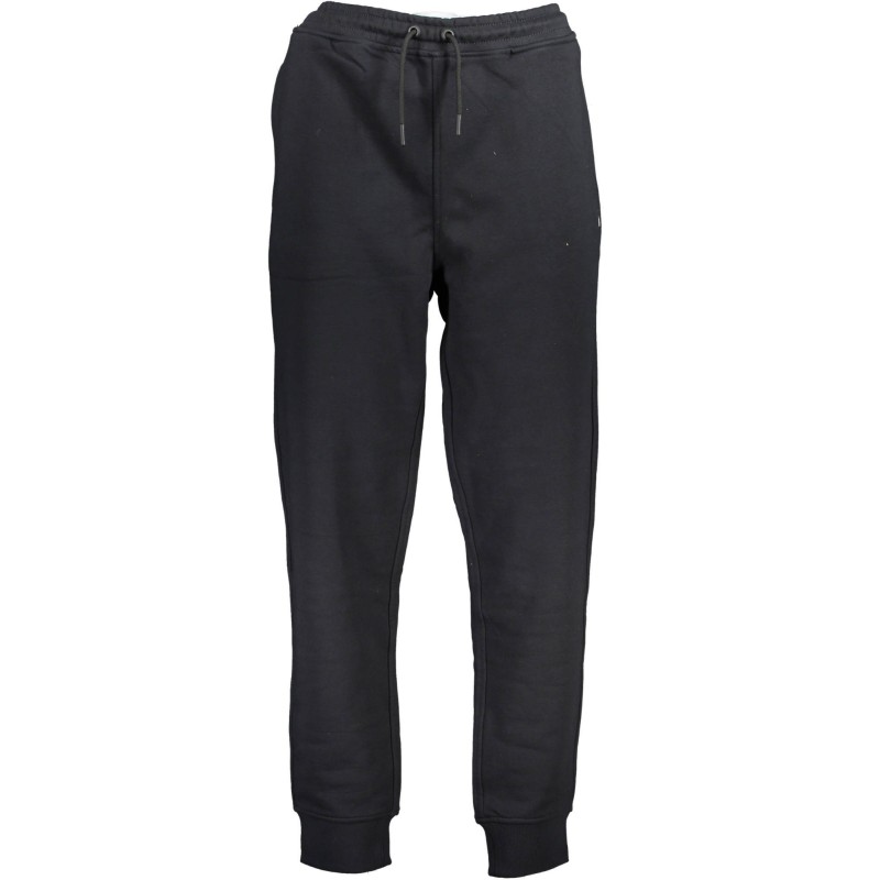 K-WAY PANTALONE UOMO NERO K-WAY PANTALONE UOMO NERO