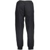 K-WAY PANTALONE UOMO NERO