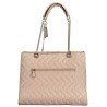 GUESS JEANS BORSA DONNA ROSA