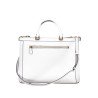 GUESS JEANS BORSA DONNA BIANCO