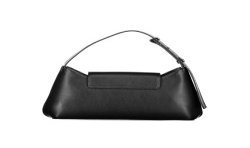CALVIN KLEIN BORSA DONNA NERO