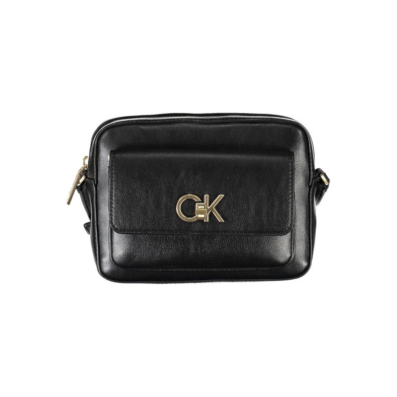 CALVIN KLEIN BORSA DONNA NERO CALVIN KLEIN BORSA DONNA NERO