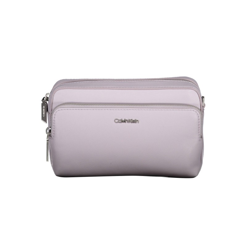 CALVIN KLEIN BORSA DONNA VIOLA CALVIN KLEIN BORSA DONNA VIOLA