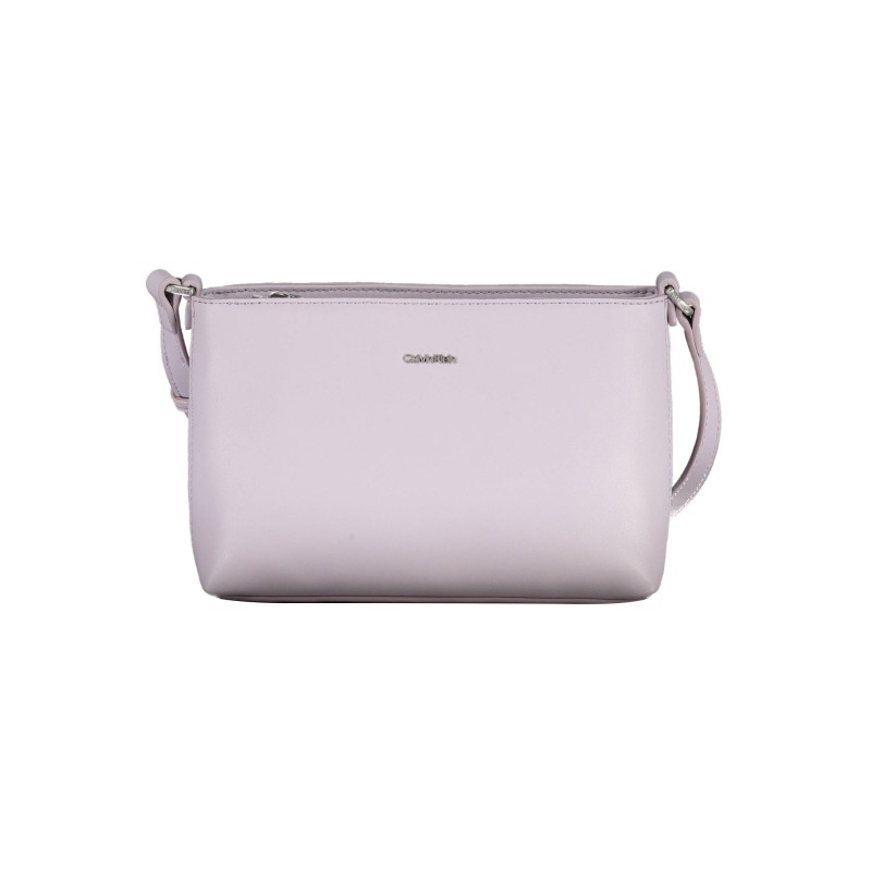 CALVIN KLEIN BORSA DONNA VIOLA CALVIN KLEIN BORSA DONNA VIOLA