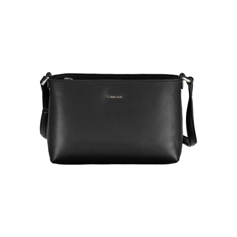 CALVIN KLEIN BORSA DONNA NERO CALVIN KLEIN BORSA DONNA NERO