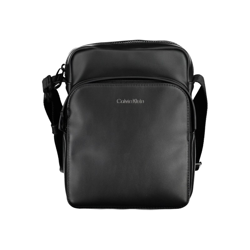 CALVIN KLEIN TRACOLLA UOMO NERO CALVIN KLEIN TRACOLLA UOMO NERO