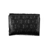 CALVIN KLEIN PORTAFOGLIO DONNA NERO