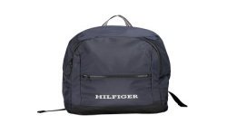 TOMMY HILFIGER ZAINO UOMO BLU