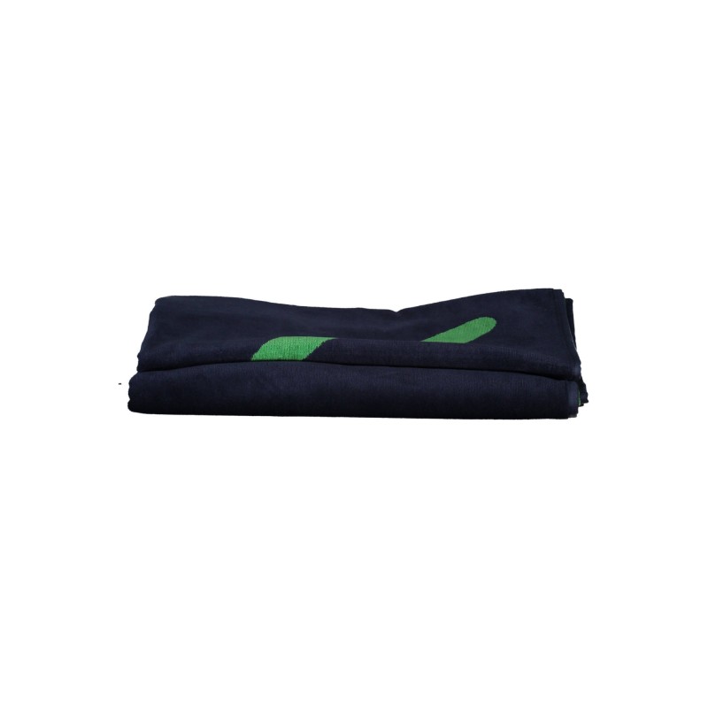 TOMMY HILFIGER TELO MARE UOMO BLU TOMMY HILFIGER TELO MARE UOMO BLU