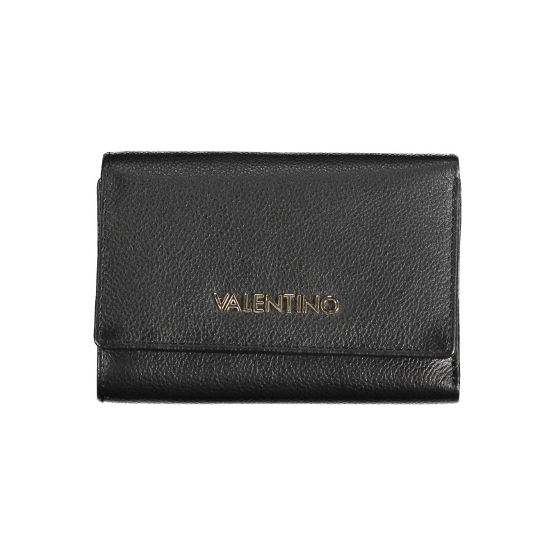 VALENTINO BAGS PORTAFOGLIO DONNA NERO VALENTINO BAGS PORTAFOGLIO DONNA NERO
