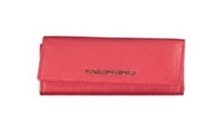 VALENTINO BAGS PORTAFOGLIO DONNA ROSSO