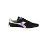 DIADORA CALZATURA SPORTIVA DONNA NERO