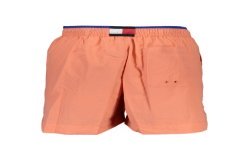 TOMMY HILFIGER COSTUME PARTE SOTTO UOMO ROSA