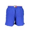 TOMMY HILFIGER COSTUME PARTE SOTTO UOMO BLU