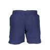 NORWAY 1963 COSTUME PARTE SOTTO UOMO BLU