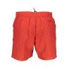 NORWAY 1963 COSTUME PARTE SOTTO UOMO ROSSO