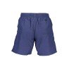 NORWAY 1963 COSTUME PARTE SOTTO UOMO BLU