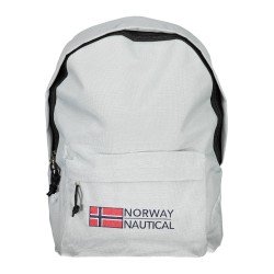 NORWAY 1963 ZAINO UOMO GRIGIO