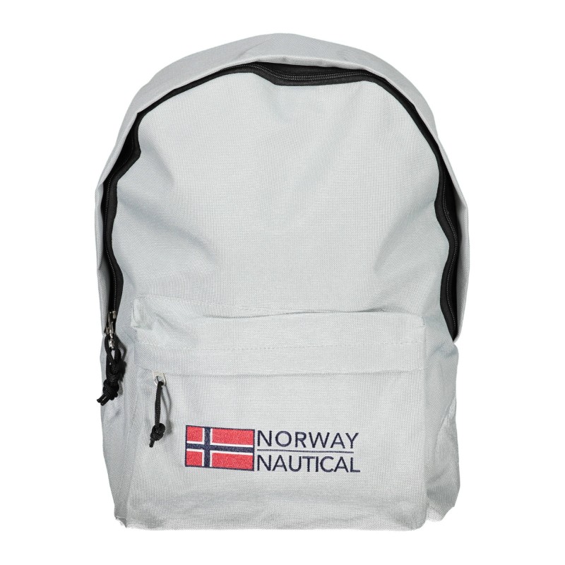 NORWAY 1963 ZAINO UOMO GRIGIO NORWAY 1963 ZAINO UOMO GRIGIO