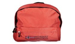 NORWAY 1963 ZAINO UOMO ROSSO