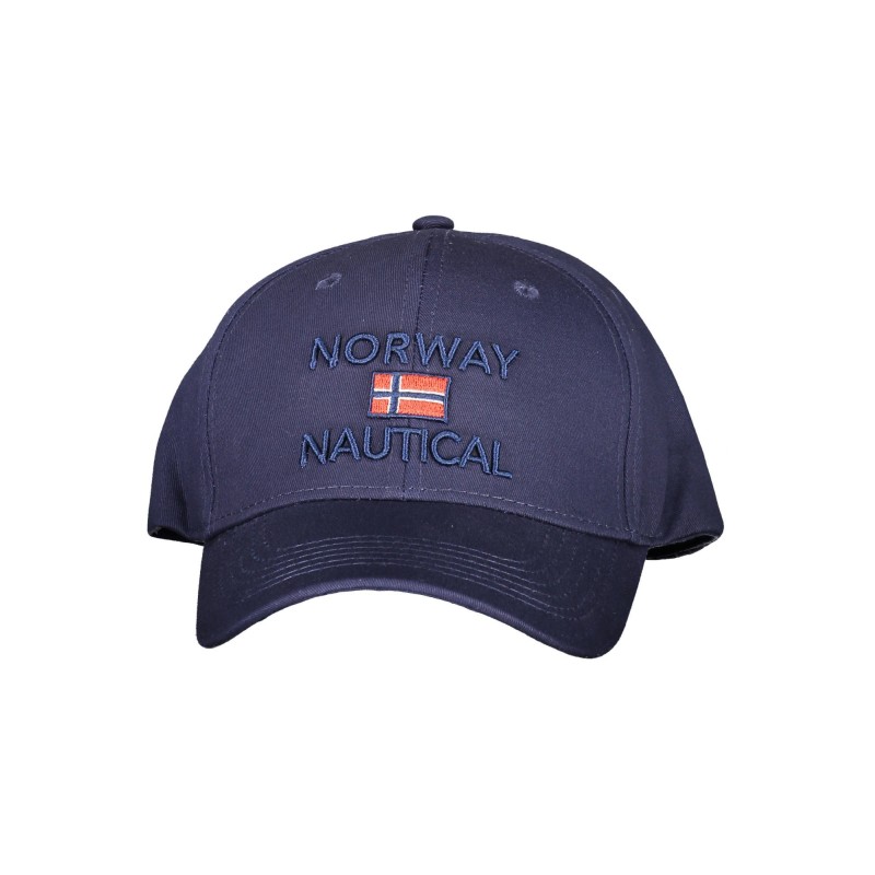 NORWAY 1963 CAPPELLO UOMO BLU NORWAY 1963 CAPPELLO UOMO BLU