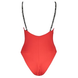 KARL LAGERFELD COSTUME INTERO DONNA ROSSO