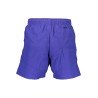 NORWAY 1963 COSTUME PARTE SOTTO UOMO BLU