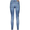 TOMMY HILFIGER JEANS DENIM DONNA AZZURRO