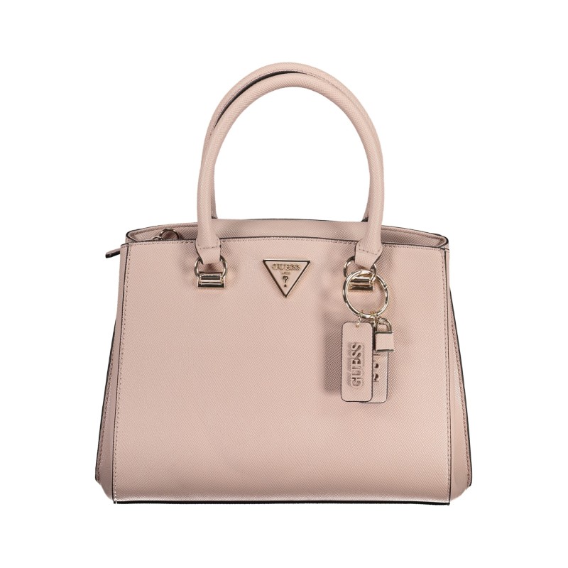GUESS JEANS BORSA DONNA ROSA GUESS JEANS BORSA DONNA ROSA