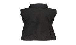 SCUOLA NAUTICA SMANICATO DONNA NERO