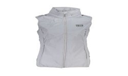 SCUOLA NAUTICA SMANICATO DONNA GRIGIO