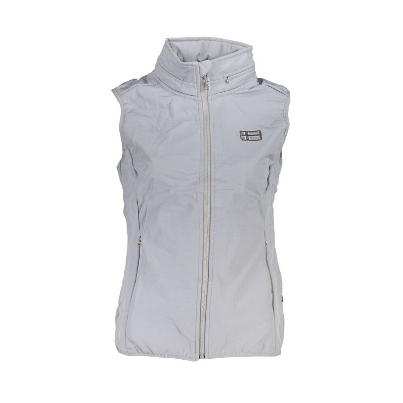SCUOLA NAUTICA SMANICATO DONNA GRIGIO SCUOLA NAUTICA SMANICATO DONNA GRIGIO