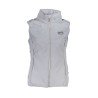 SCUOLA NAUTICA SMANICATO DONNA GRIGIO