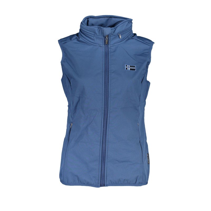 SCUOLA NAUTICA SMANICATO DONNA BLU SCUOLA NAUTICA SMANICATO DONNA BLU