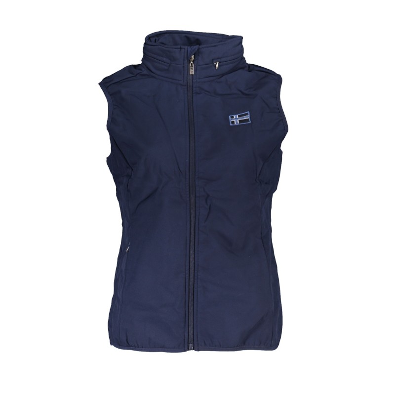 SCUOLA NAUTICA SMANICATO DONNA BLU SCUOLA NAUTICA SMANICATO DONNA BLU