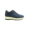Scarpa Avirex Gunny Grigio Jeans Navy Blue TG 37,39,42,43