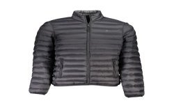 U.S. GRAND POLO GIUBBOTTO UOMO NERO