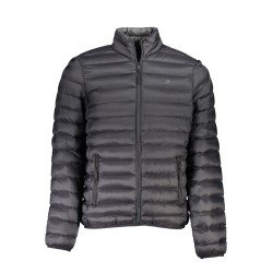 U.S. GRAND POLO GIUBBOTTO UOMO NERO