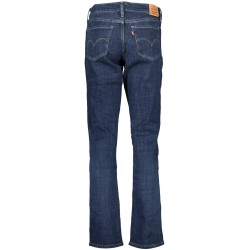 LEVI'S JEANS DENIM DONNA BLU