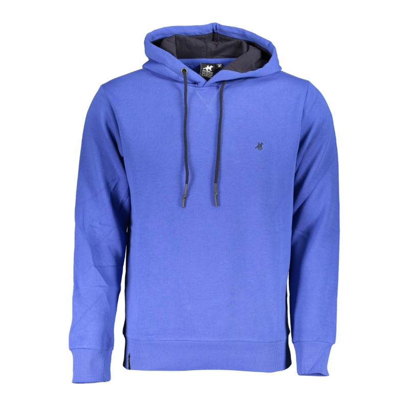 U.S. GRAND POLO FELPA SENZA ZIP UOMO BLU U.S. GRAND POLO FELPA SENZA ZIP UOMO BLU