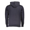 U.S. GRAND POLO FELPA SENZA ZIP UOMO BLU