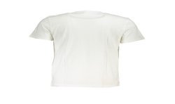 LA MARTINA T-SHIRT MANICHE CORTE UOMO BIANCO