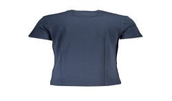 LA MARTINA T-SHIRT MANICHE CORTE UOMO BLU