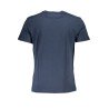 LA MARTINA T-SHIRT MANICHE CORTE UOMO BLU