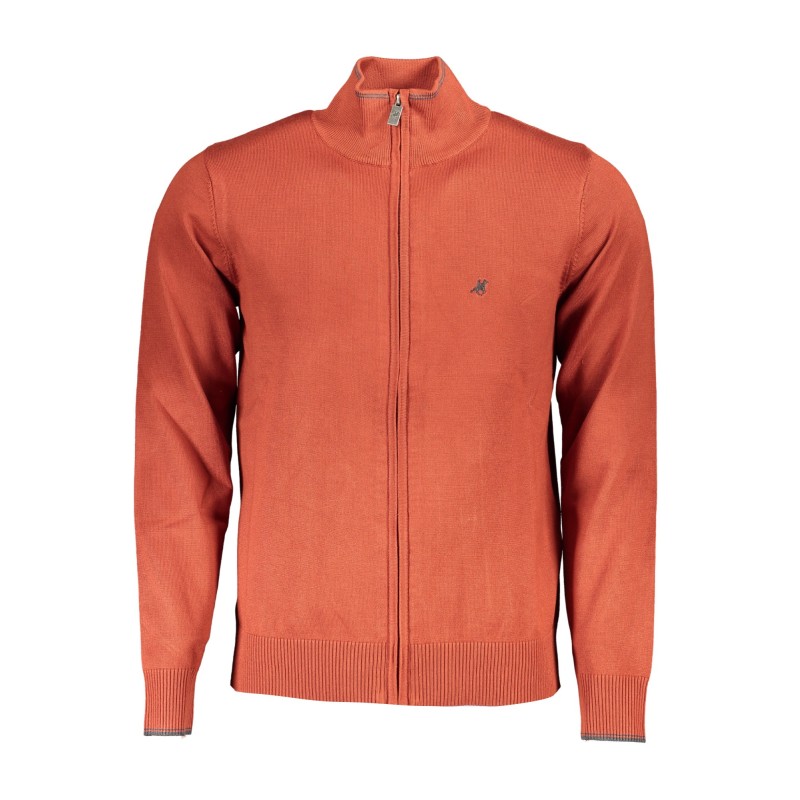 U.S. GRAND POLO CARDIGAN UOMO BRONZO U.S. GRAND POLO CARDIGAN UOMO BRONZO